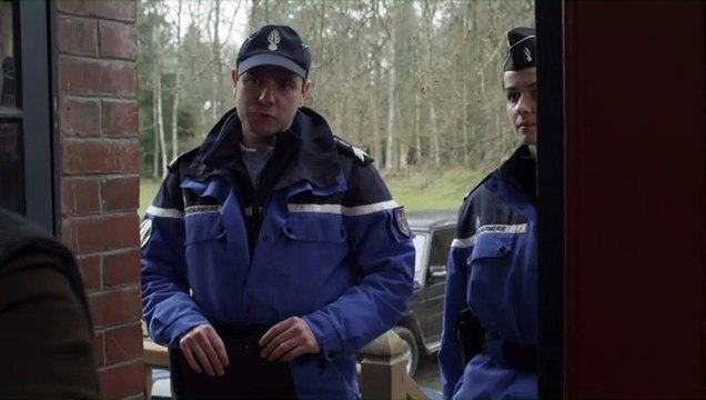 Dame d'atout - EXTRAIT VF Deux fillettes disparus