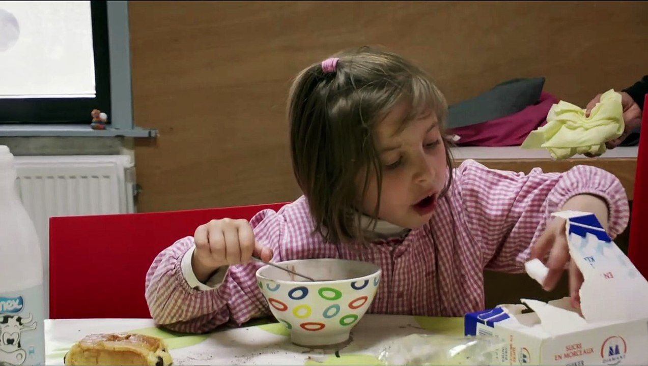 A ciel ouvert - EXTRAIT VF "Le sucre"