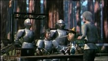 Shrek Bande-annonce (2) VO