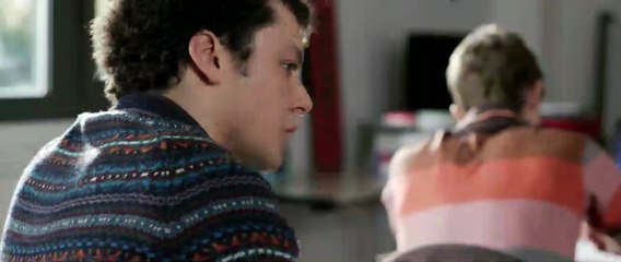 Fiston Teaser VF