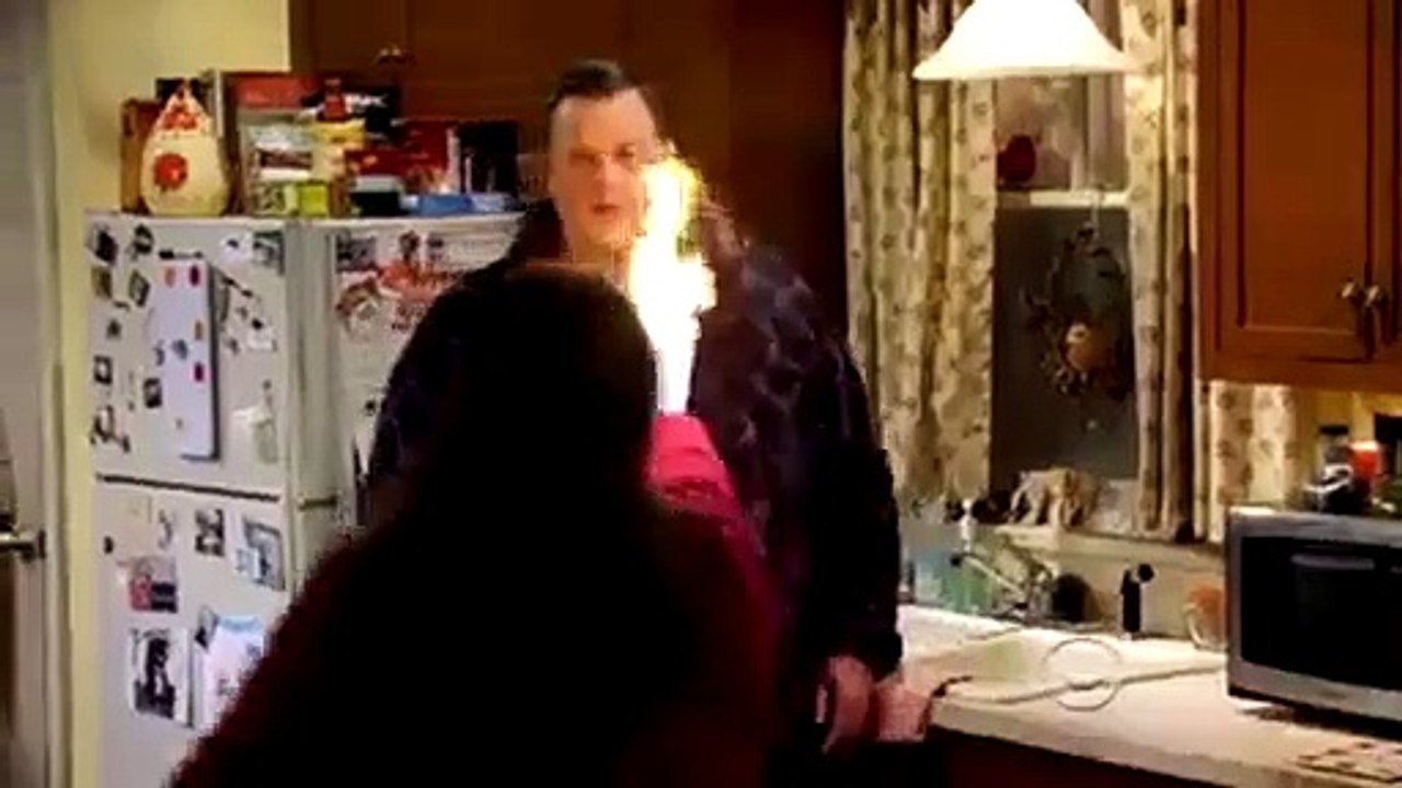 Mike & Molly - saison 4 - épisode 8 Teaser VO