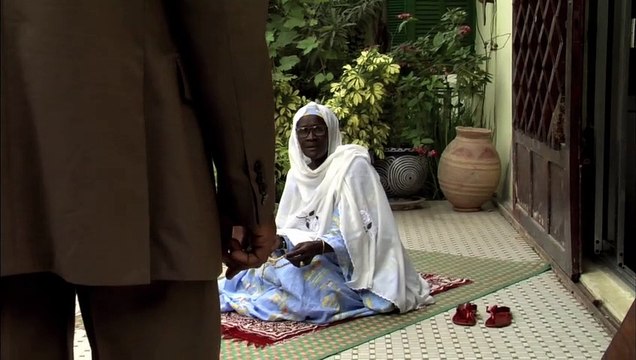 L'Absence Bande-annonce VF