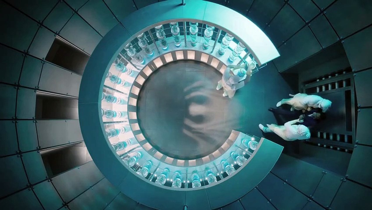 Doctor Who (2005) - Extrait VO "Christmas Special - The Return of Doctor Mysterio"