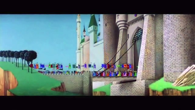 Maléfique Bande-annonce VO