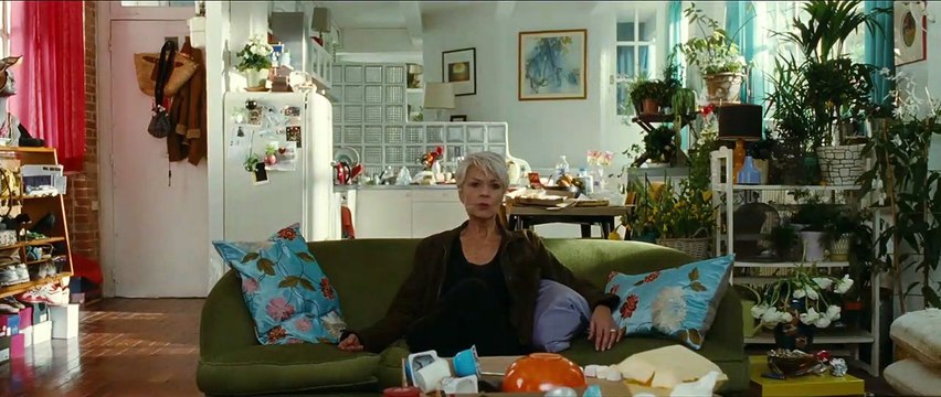 Jamais le premier soir Grosse déprime