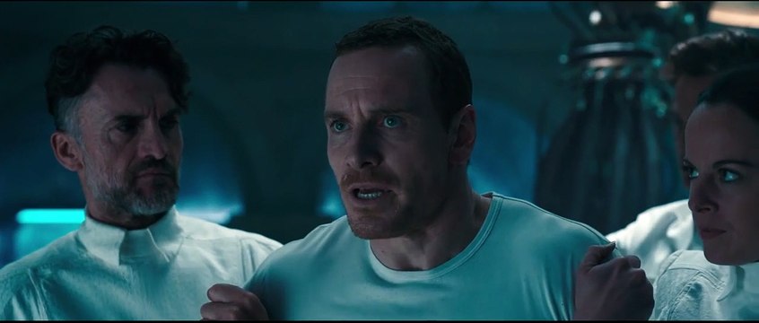 Assassin's Creed EXTRAIT VF Animus