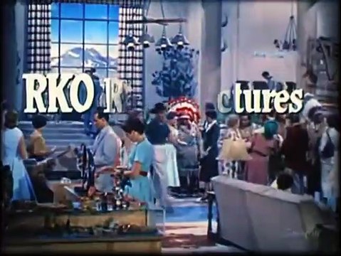 Mission perilleuse Bande-annonce VO