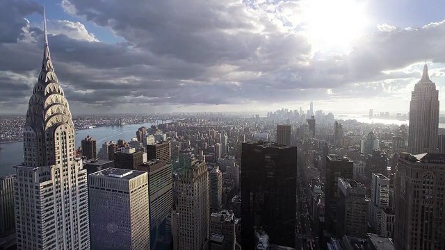 The Strain - saison 1 Teaser (2) VO