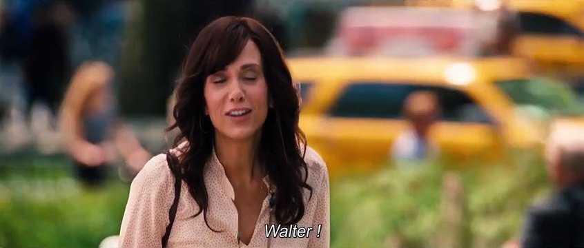 La vie révée de Walter Mitty Un héros caché