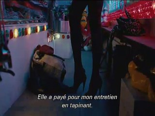 Byzantium Bande-annonce VO