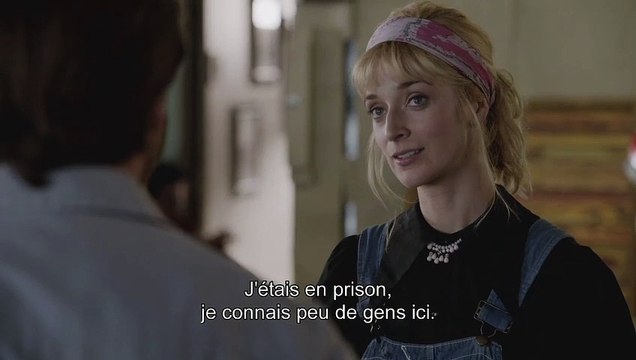 Rectify - saison 4 Bande-annonce VO