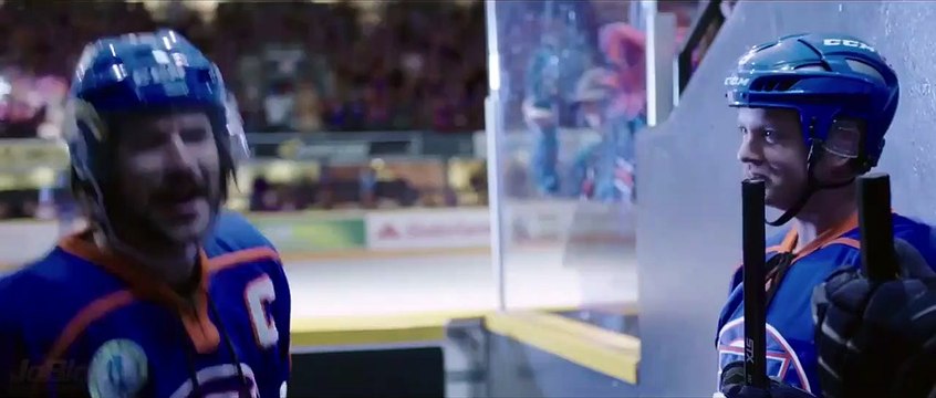 Goon: Last of the Enforcers Bande-annonce VO