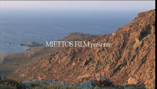 Lucifer et Moi Bande-annonce VF