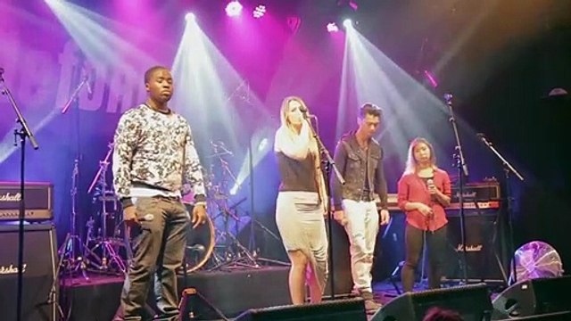 Du 3ème au 8ème art Bande-annonce VF