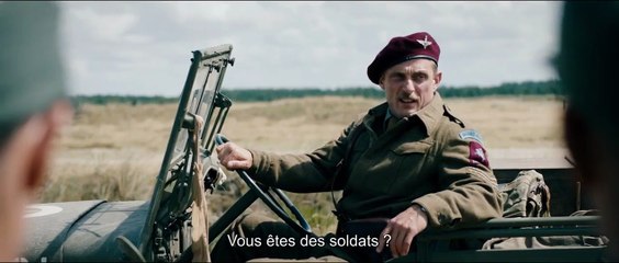 Les Oubliés Bande-annonce VO