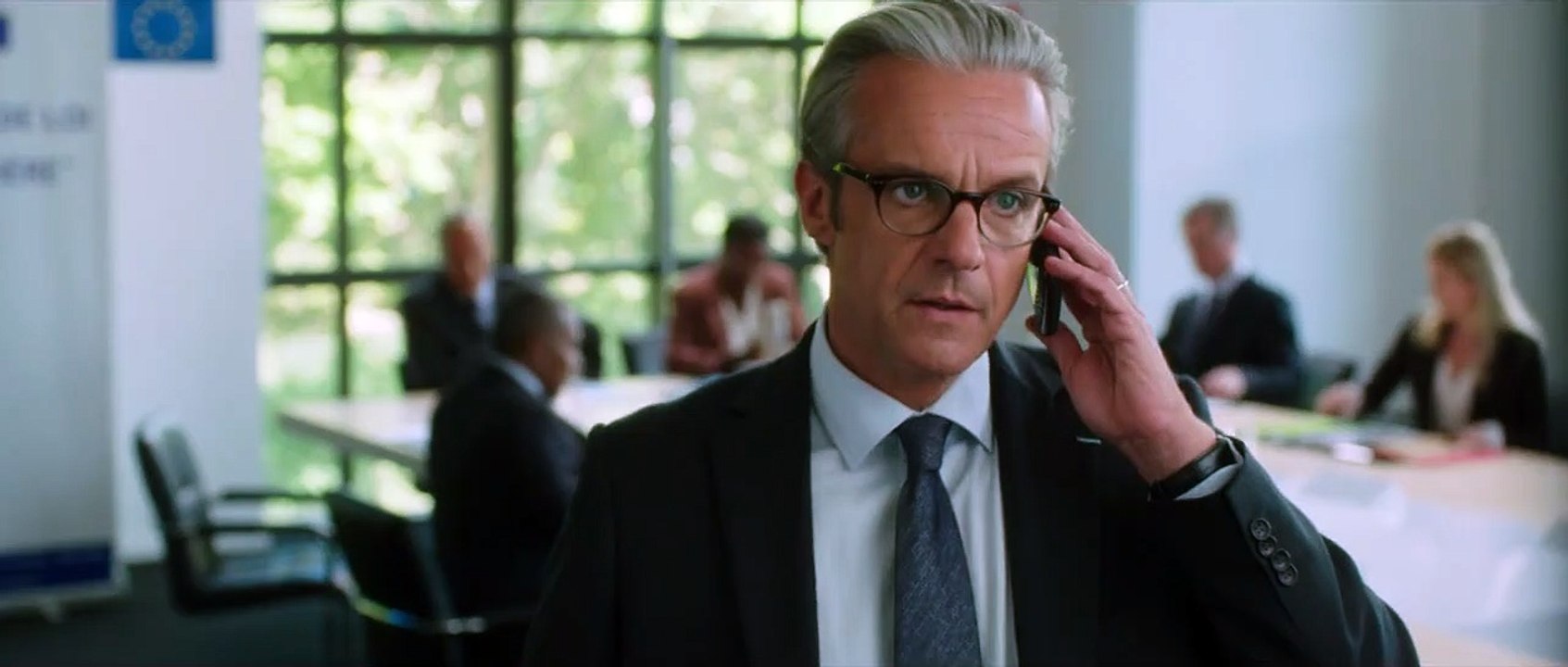 Le Jeu de la vérité Bande-annonce VF