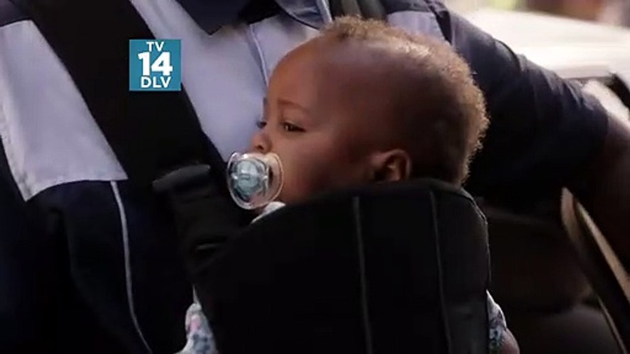 L'Arme fatale - saison 1 - épisode 7 Teaser VO