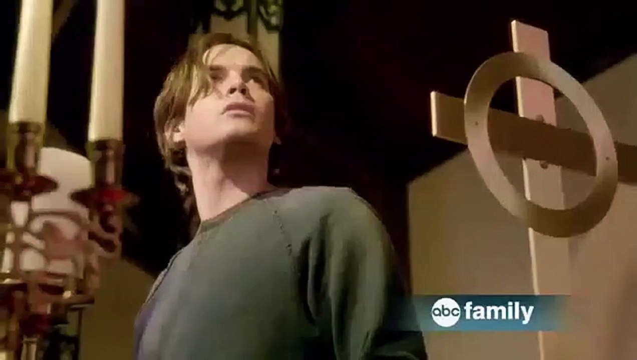 Ravenswood - saison 1 - épisode 9 Teaser VO