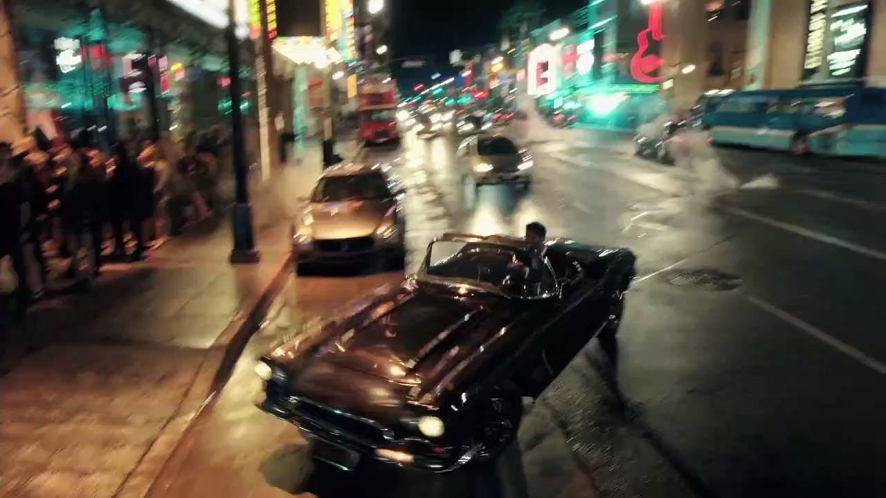 Lucifer - "Les premières images"