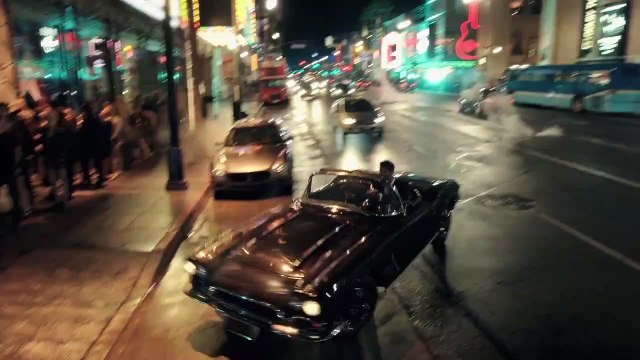 Lucifer - Les premières images