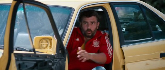 À fond TEASER VF "Le régulateur de vitesses est bloqué"