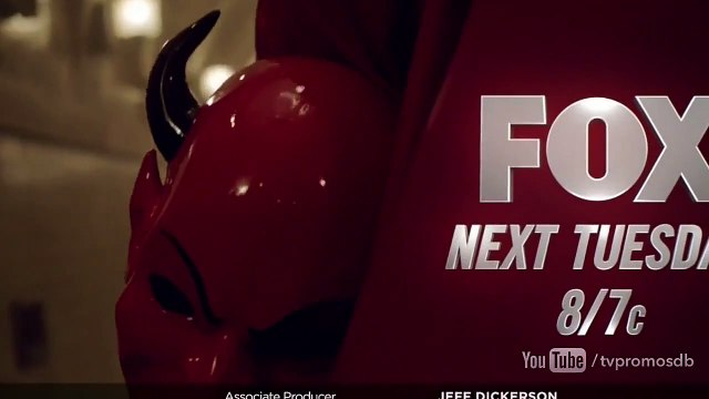 Scream Queens - saison 1 - épisode 12 Teaser VO
