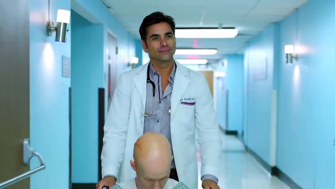 Scream Queens - saison 2 Teaser (2) VO