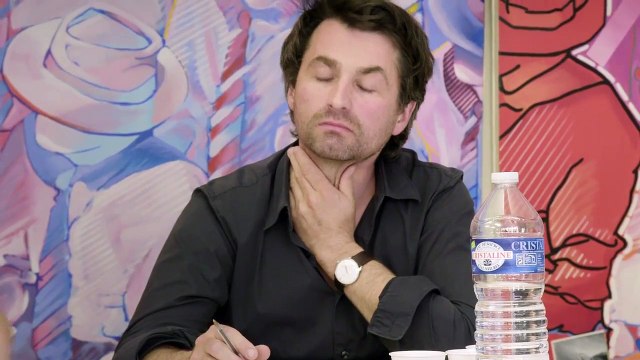 Le Concours Bande-annonce VF