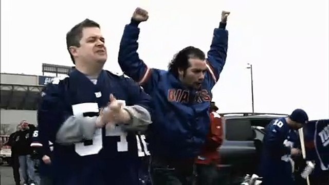 Big Fan Bande-annonce VO