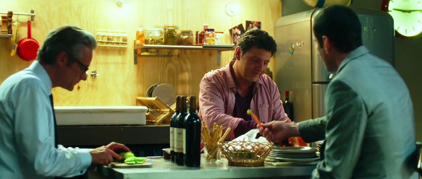 Le jeu de la vérité - EXTRAIT Discussion autour des femmes