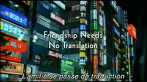 Lost in Translation Bande-annonce VO