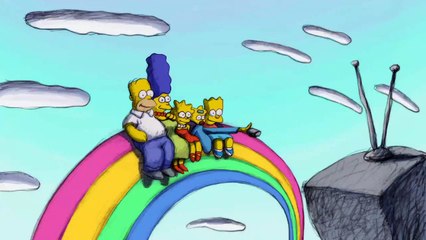 Les Simpson - saison 25 - épisode 10 Teaser VO