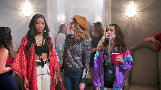 Scream Queens - Les premières images