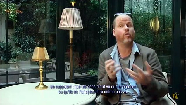 Joss Whedon nous parle d' Avengers 2 !