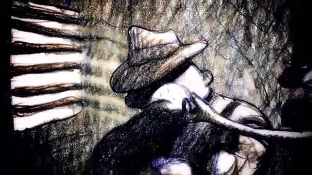 Les Simpson - saison 24 - épisode 15 Extrait vidéo VO