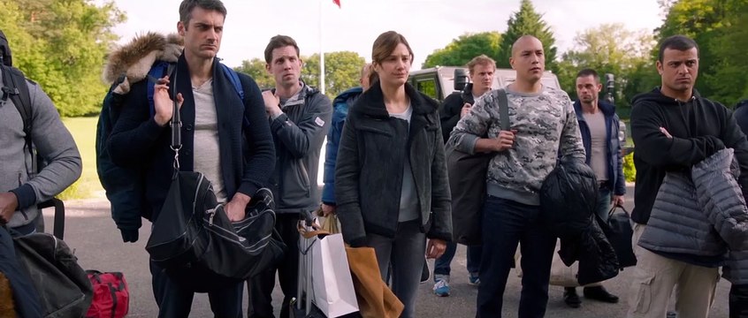 RAID Dingue Bande-annonce (2) VF