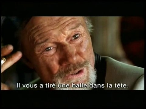 Kill Bill: Volume 2 Bande-annonce VO