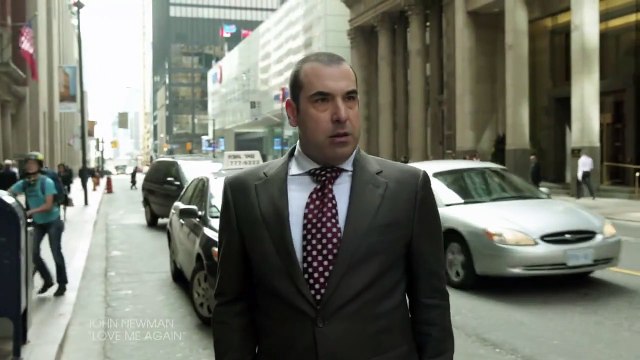 Suits : avocats sur mesure - saison 3 Bande-annonce (2) VO