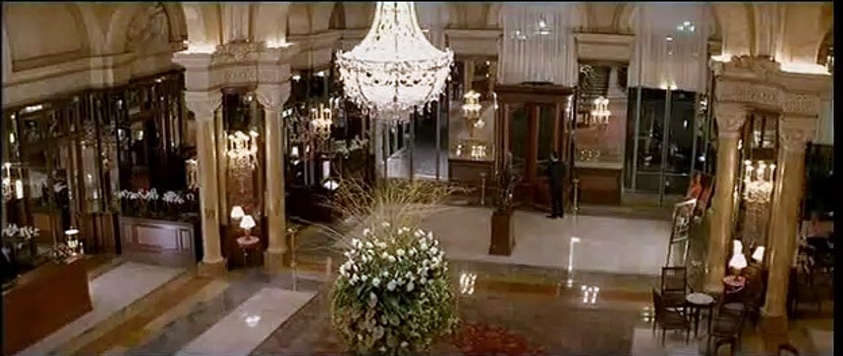 Hors de prix Bande-annonce VF