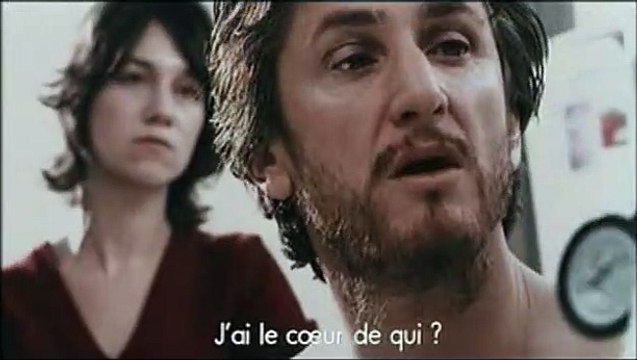 21 grammes Bande-annonce VO