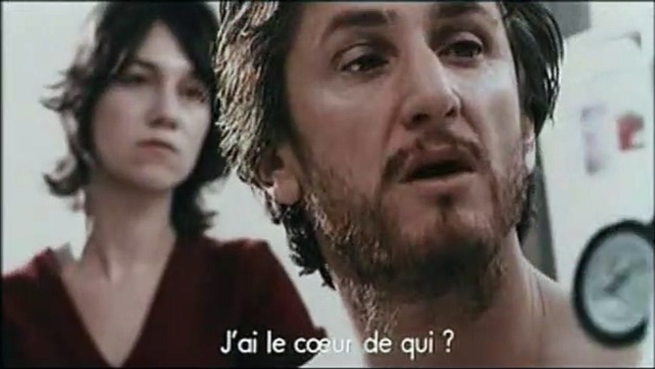 21 grammes Bande-annonce VO