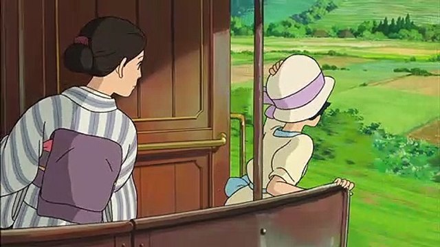 Le Vent se lève - EXTRAIT VF Ce vent est tellement agréable