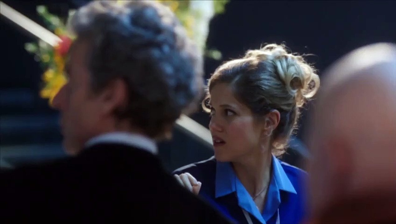 Doctor Who (2005) Teaser VO "Christmas Special - The Return Of Doctor Mysterio"