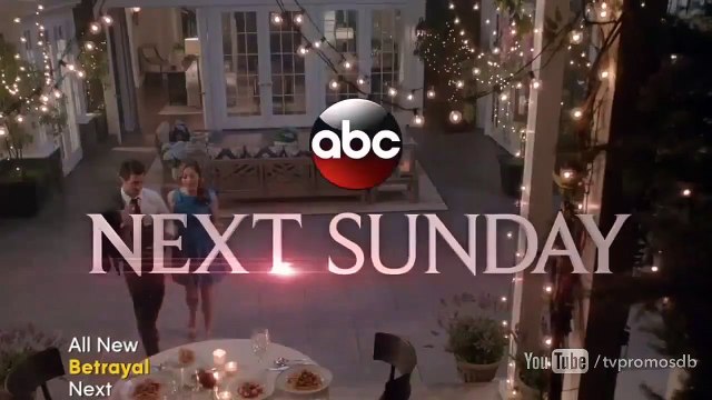 Revenge - saison 3 - épisode 13 Teaser VO