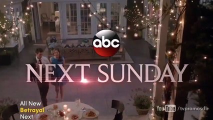 Revenge - saison 3 - épisode 13 Teaser VO