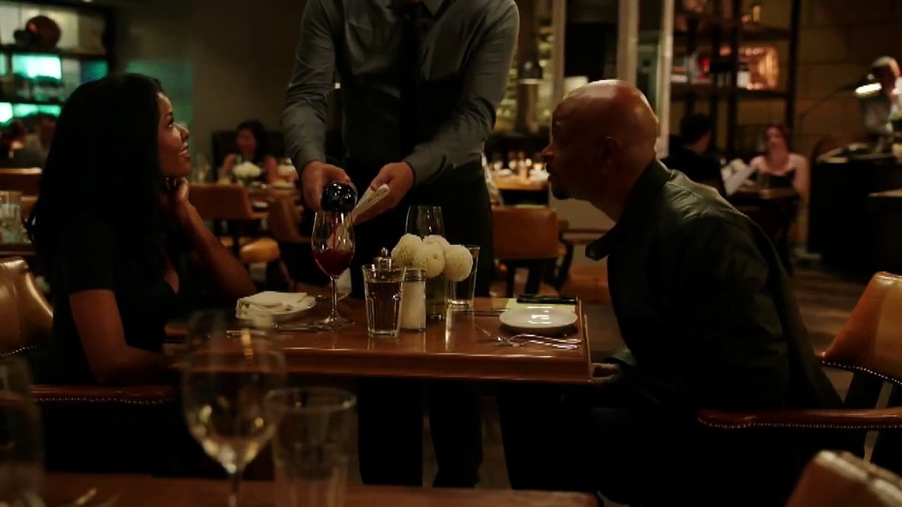 L'Arme fatale - saison 1 - épisode 3 Tease...