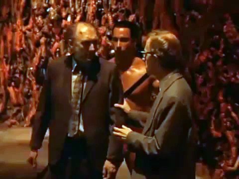 Harry dans tous ses états Bande-annonce VO