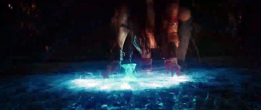 John Carter Bande-annonce VO