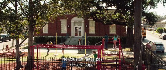 Homefront - EXTRAIT VOST "Aplanir les choses"