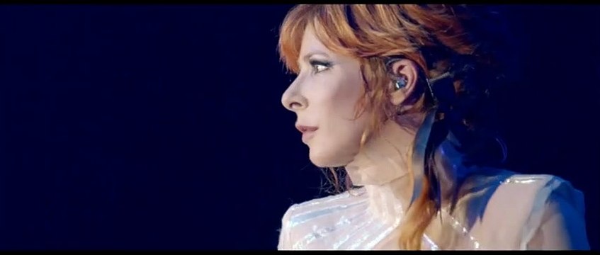 Mylène Farmer - Timeless 2013 le film Bande-annonce VF